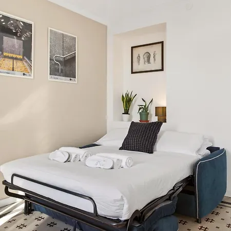 Puricelli - 7sundays Apartamento *