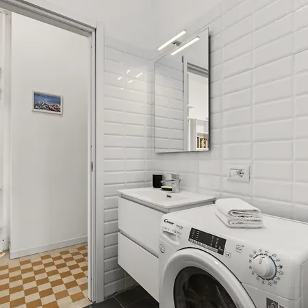 Puricelli - 7sundays Apartamento