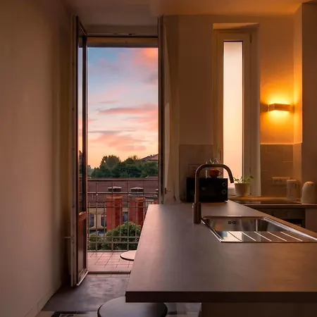 Apartamento Puricelli - 7sundays *