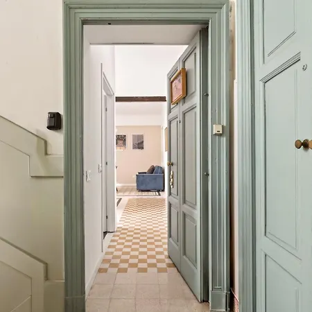 Puricelli - 7sundays Apartamento